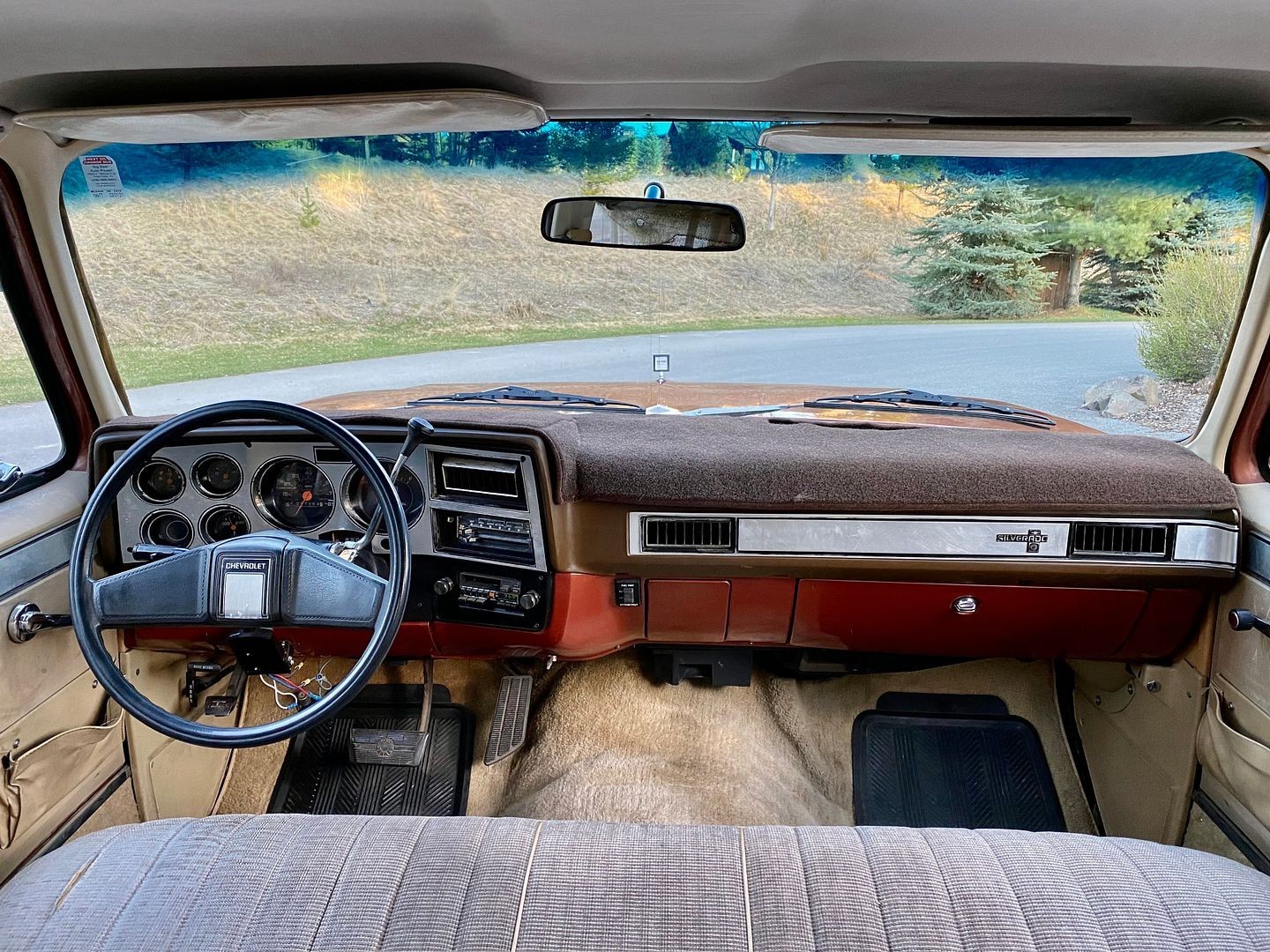 Chevrolet-C-10-1982-10