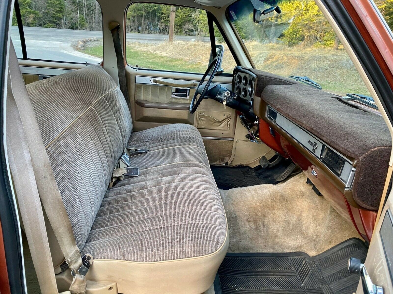 Chevrolet-C-10-1982-6