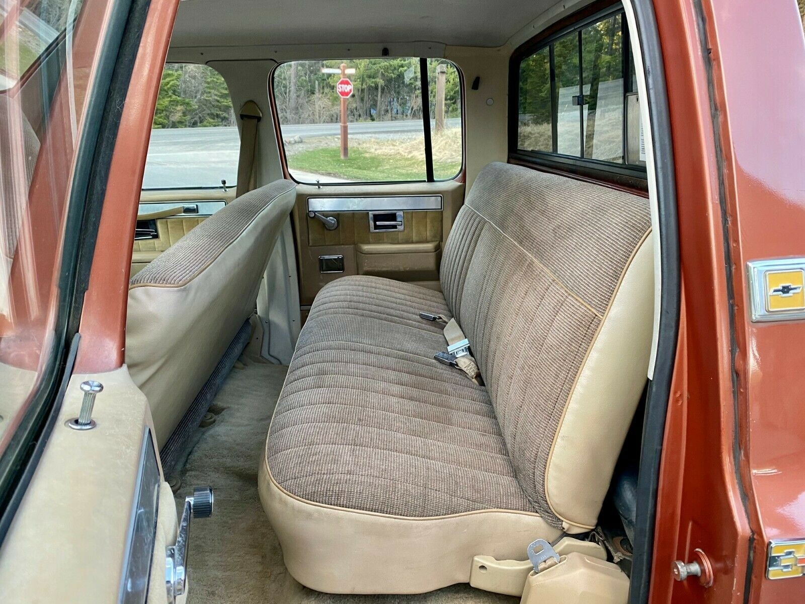 Chevrolet-C-10-1982-7