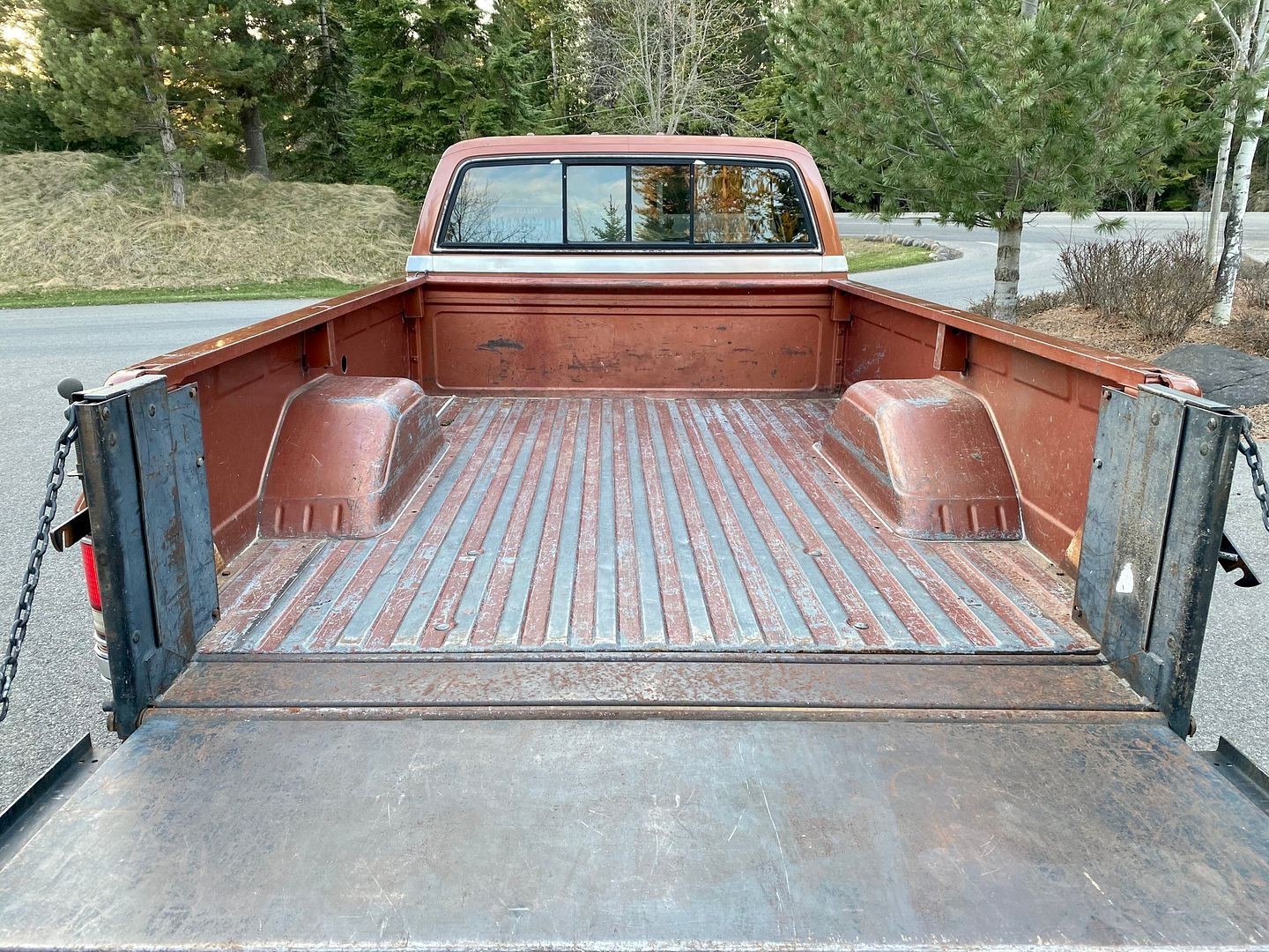 Chevrolet-C-10-1982-8