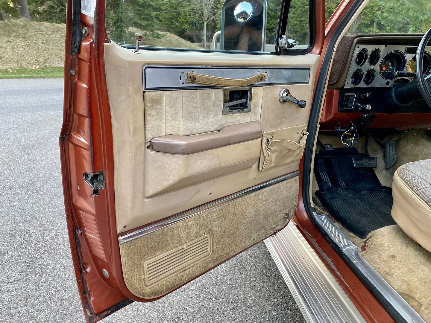 Chevrolet-C-10-1982-9