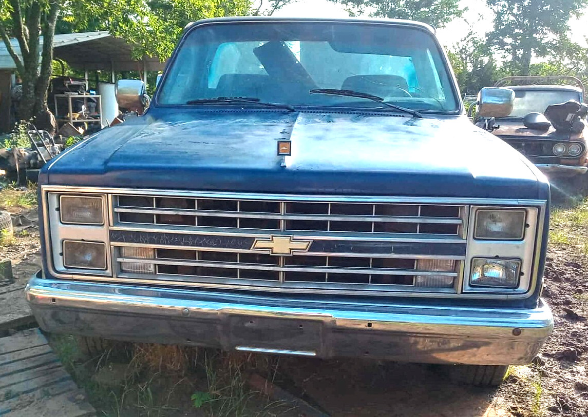 Chevrolet-C-10-1983-Standard-Cab-Pickup-2