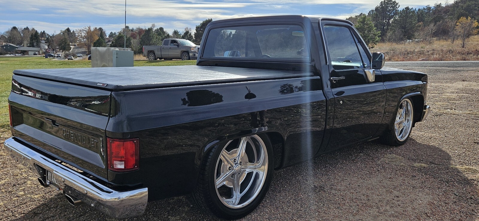 Chevrolet-C-10-1984-1