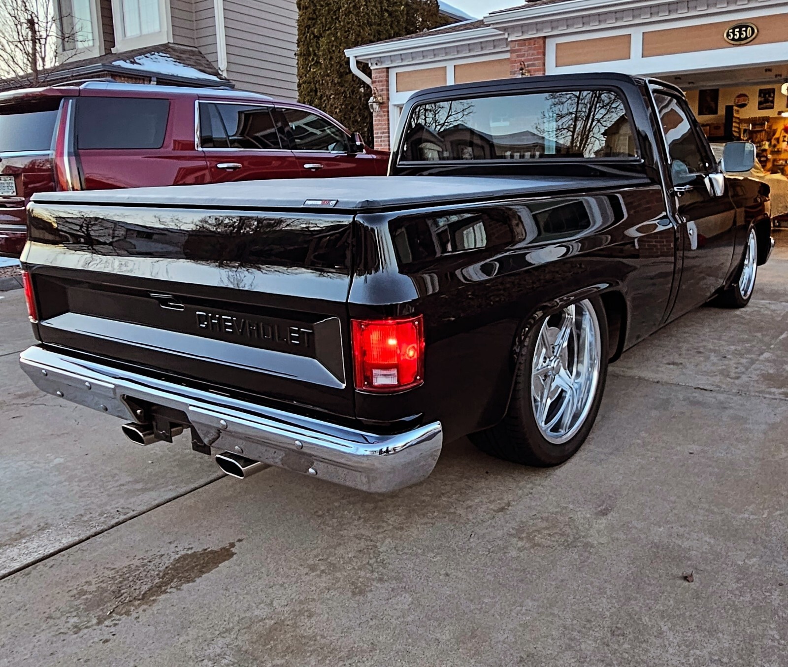 Chevrolet-C-10-1984-11