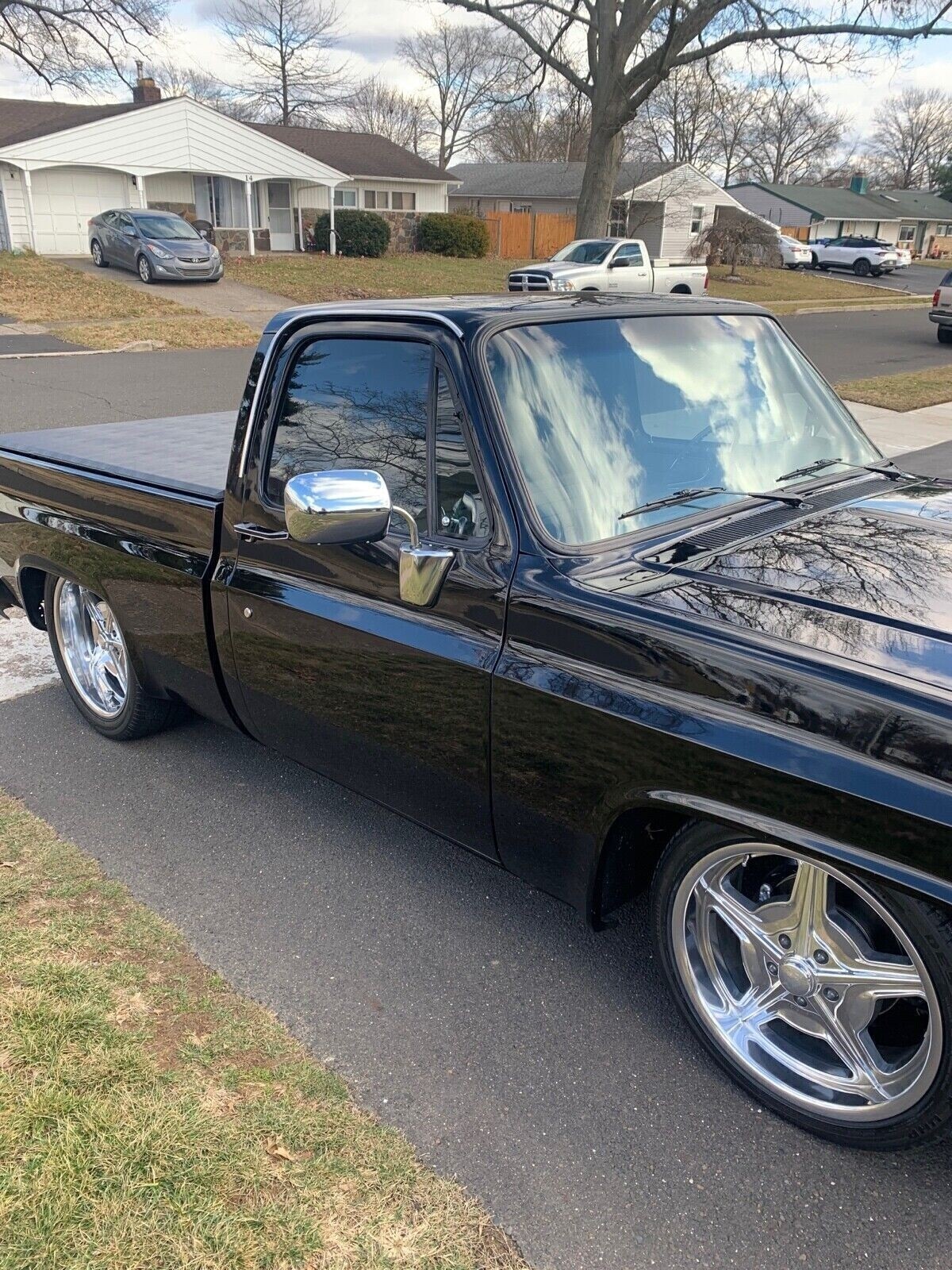 Chevrolet-C-10-1984-26