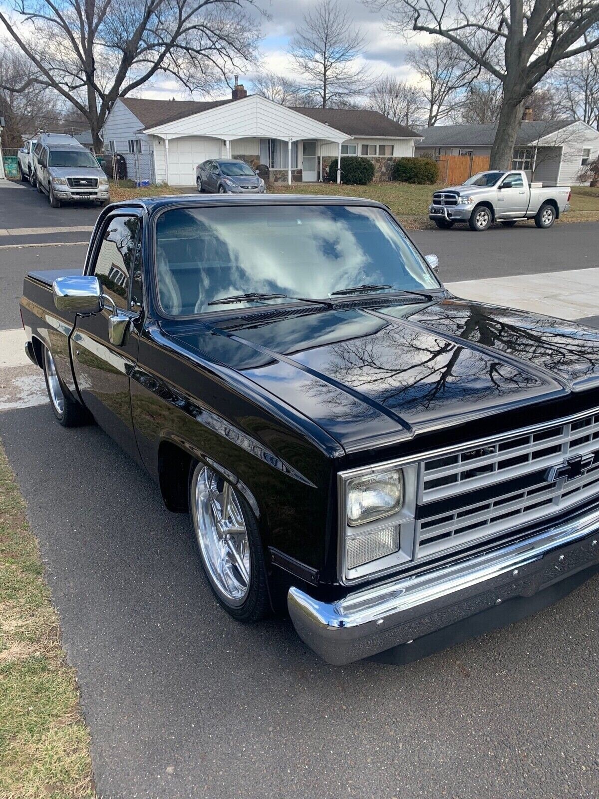 Chevrolet-C-10-1984-30