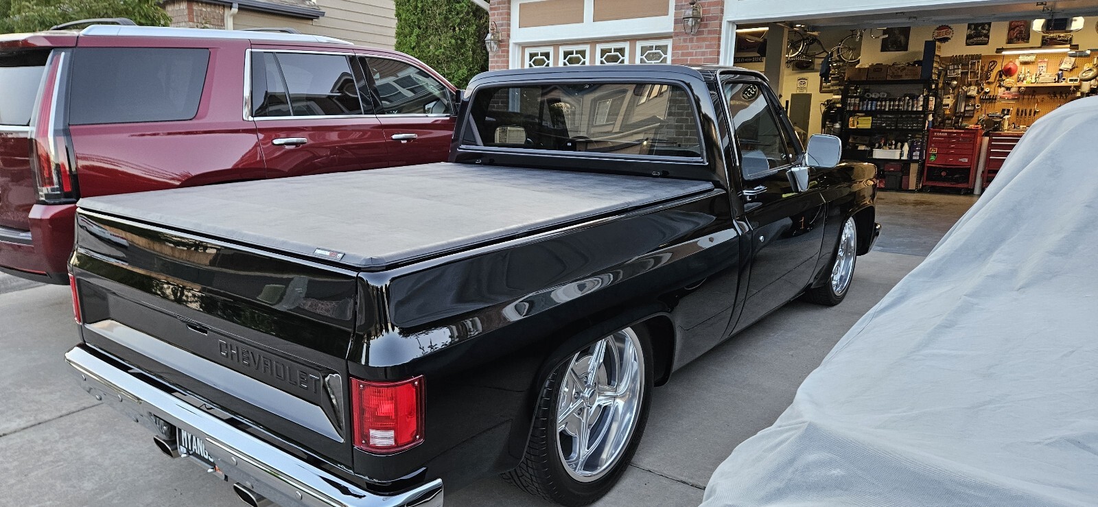 Chevrolet-C-10-1984-7