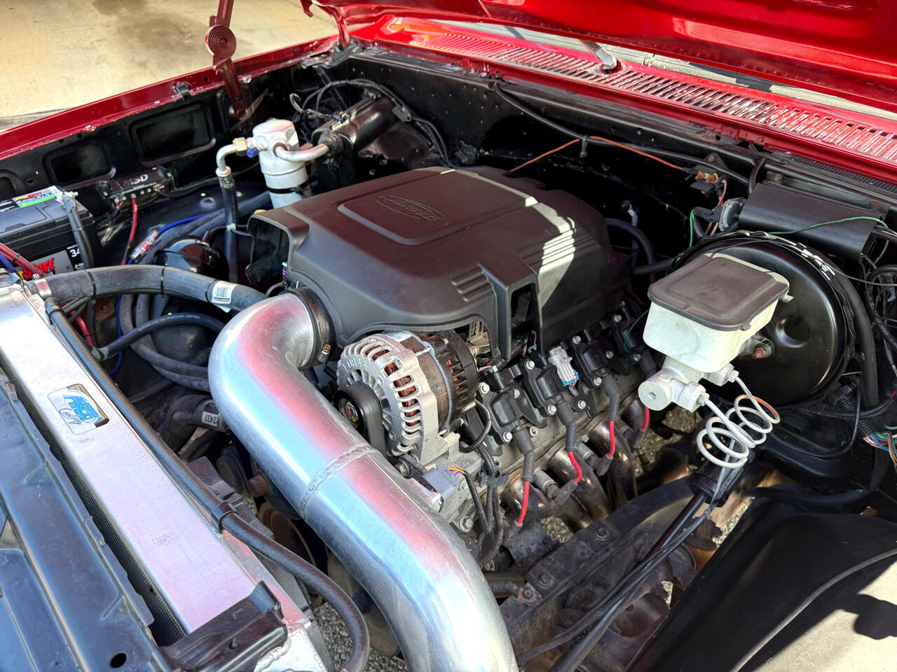 Chevrolet-C-10-1984-Truck-13