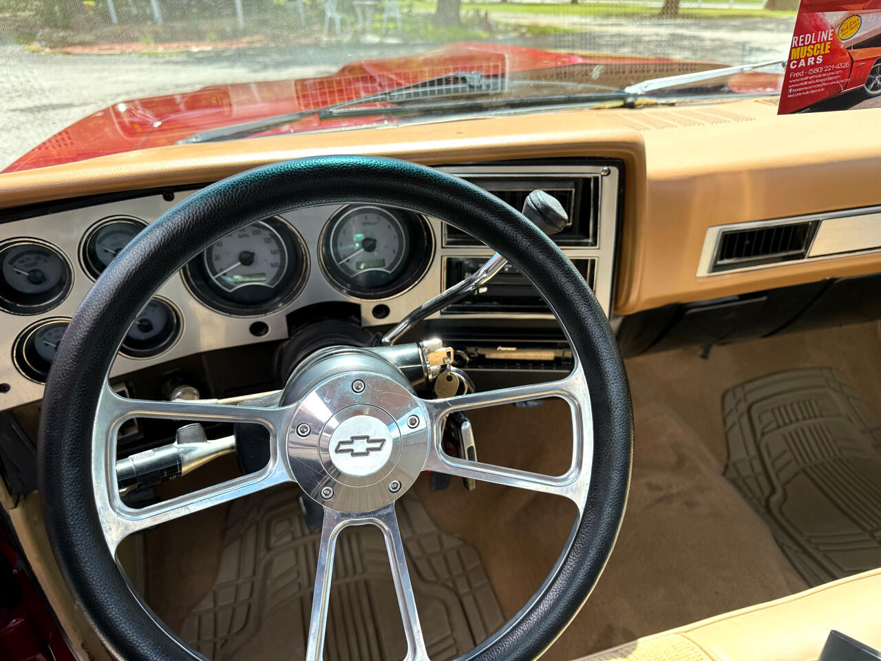 Chevrolet-C-10-1984-Truck-18