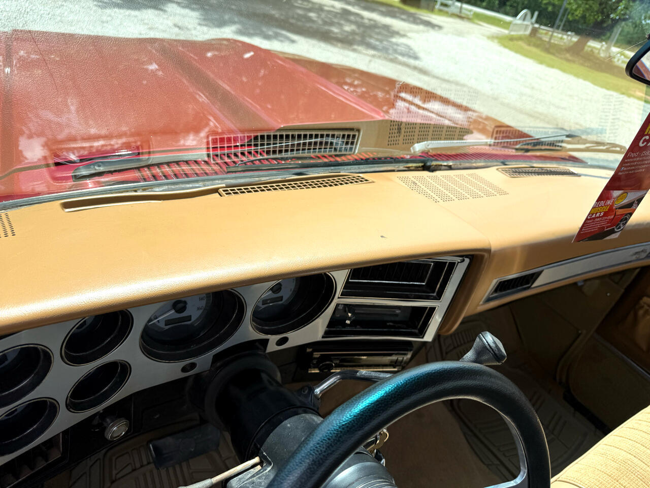 Chevrolet-C-10-1984-Truck-19