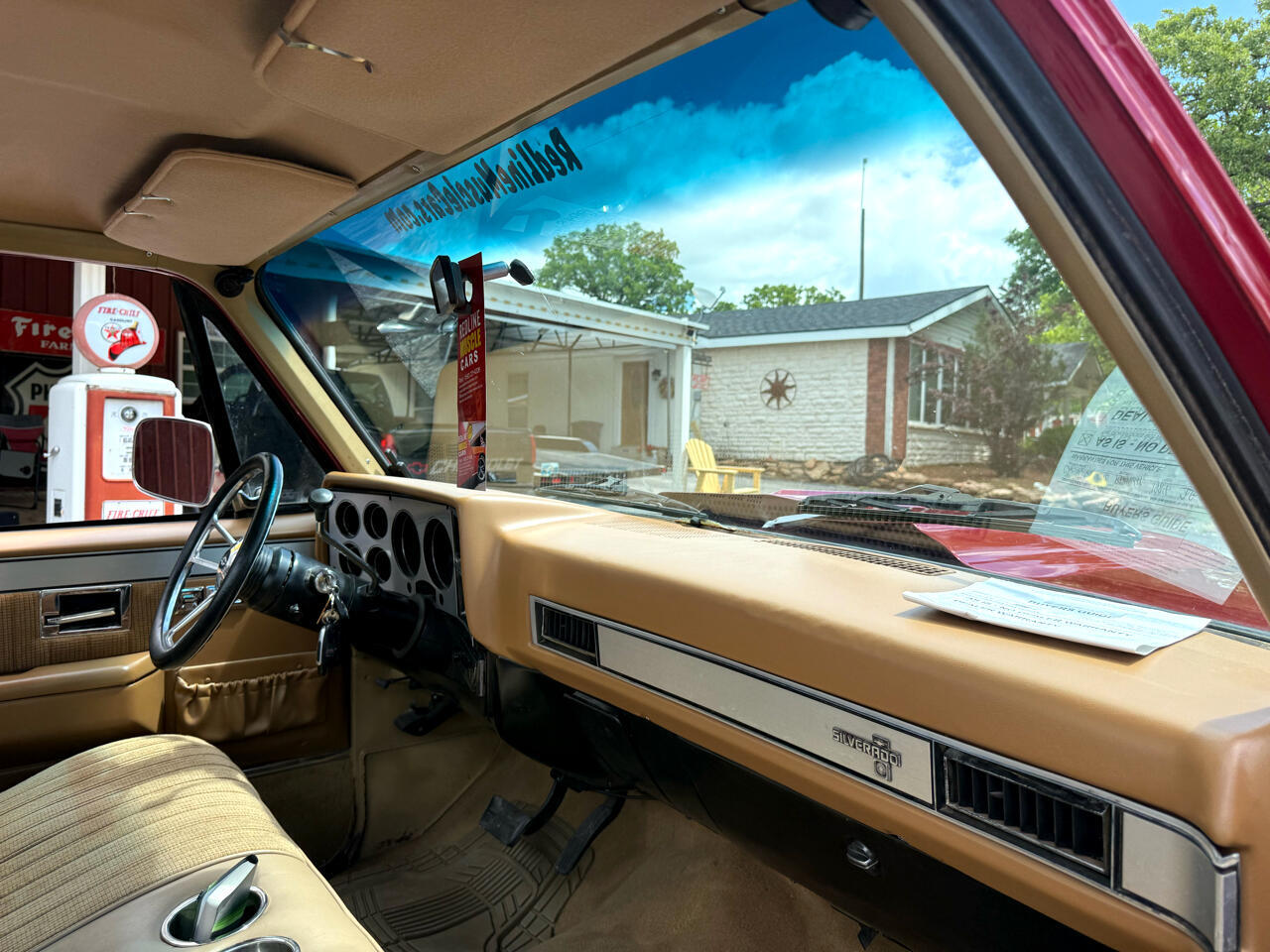Chevrolet-C-10-1984-Truck-20
