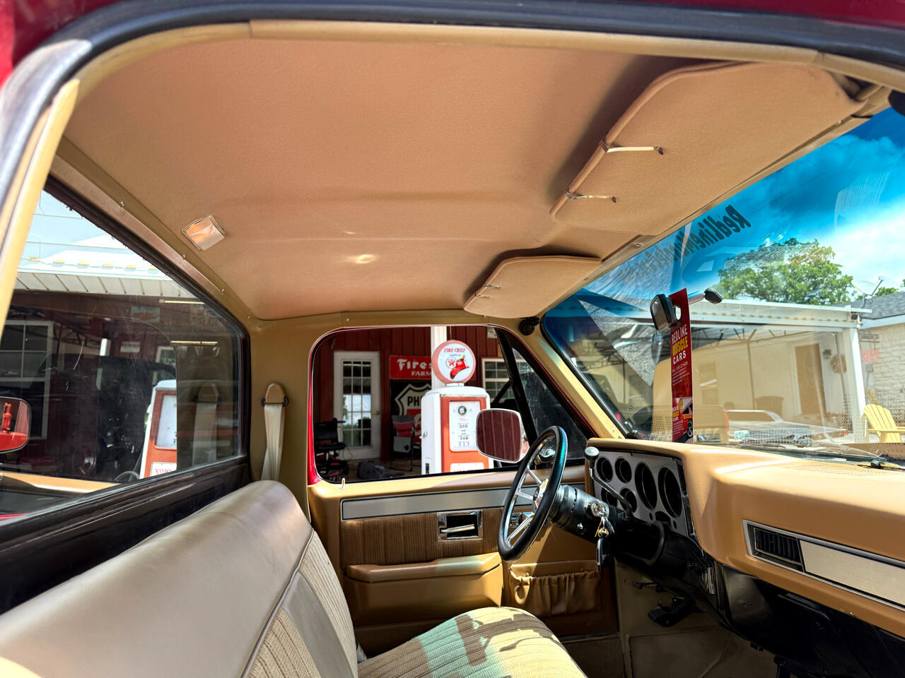 Chevrolet-C-10-1984-Truck-36