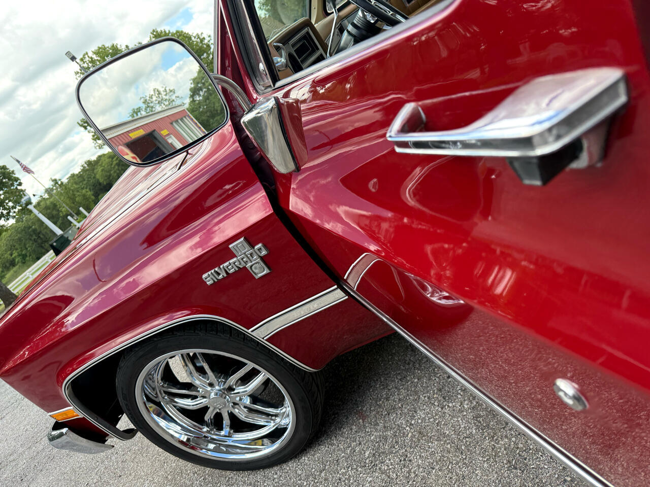 Chevrolet-C-10-1984-Truck-38