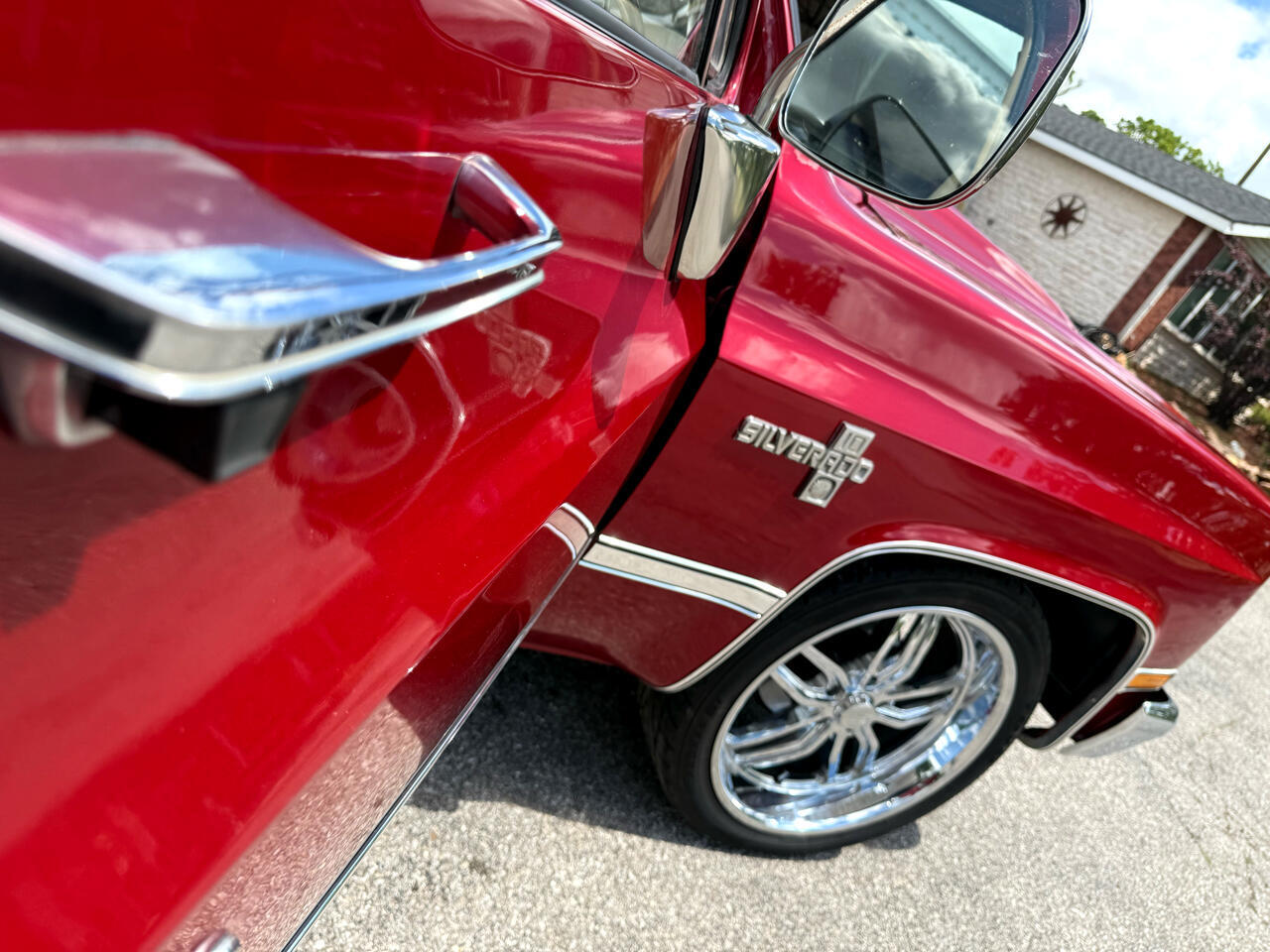 Chevrolet-C-10-1984-Truck-39