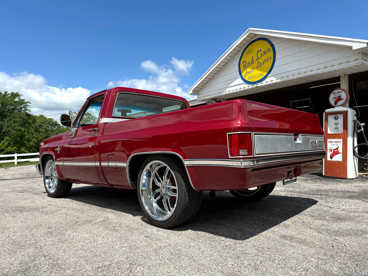 Chevrolet-C-10-1984-Truck-4