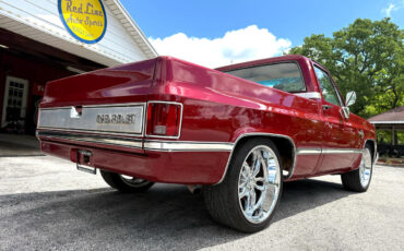 Chevrolet-C-10-1984-Truck-5
