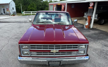 Chevrolet-C-10-1984-Truck-7