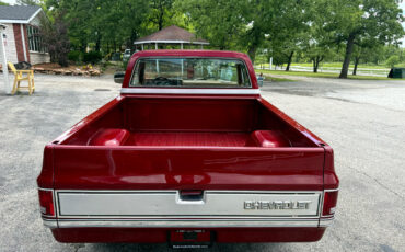 Chevrolet-C-10-1984-Truck-8