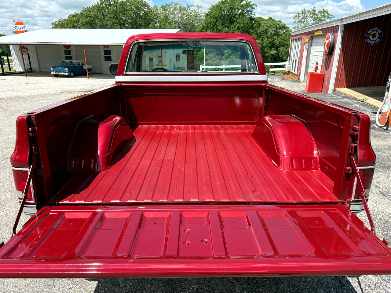 Chevrolet-C-10-1984-Truck-9