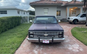 Chevrolet-C-10-1985-1