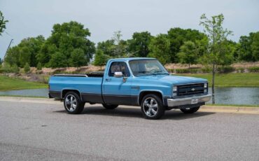 Chevrolet-C-10-1985-2-Door-8