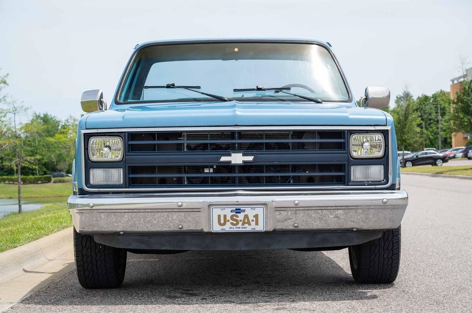 Chevrolet-C-10-1985-2-Door-9