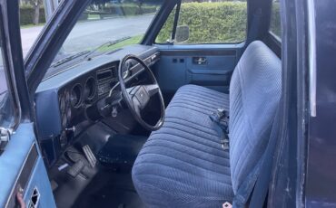 Chevrolet-C-10-1985-8