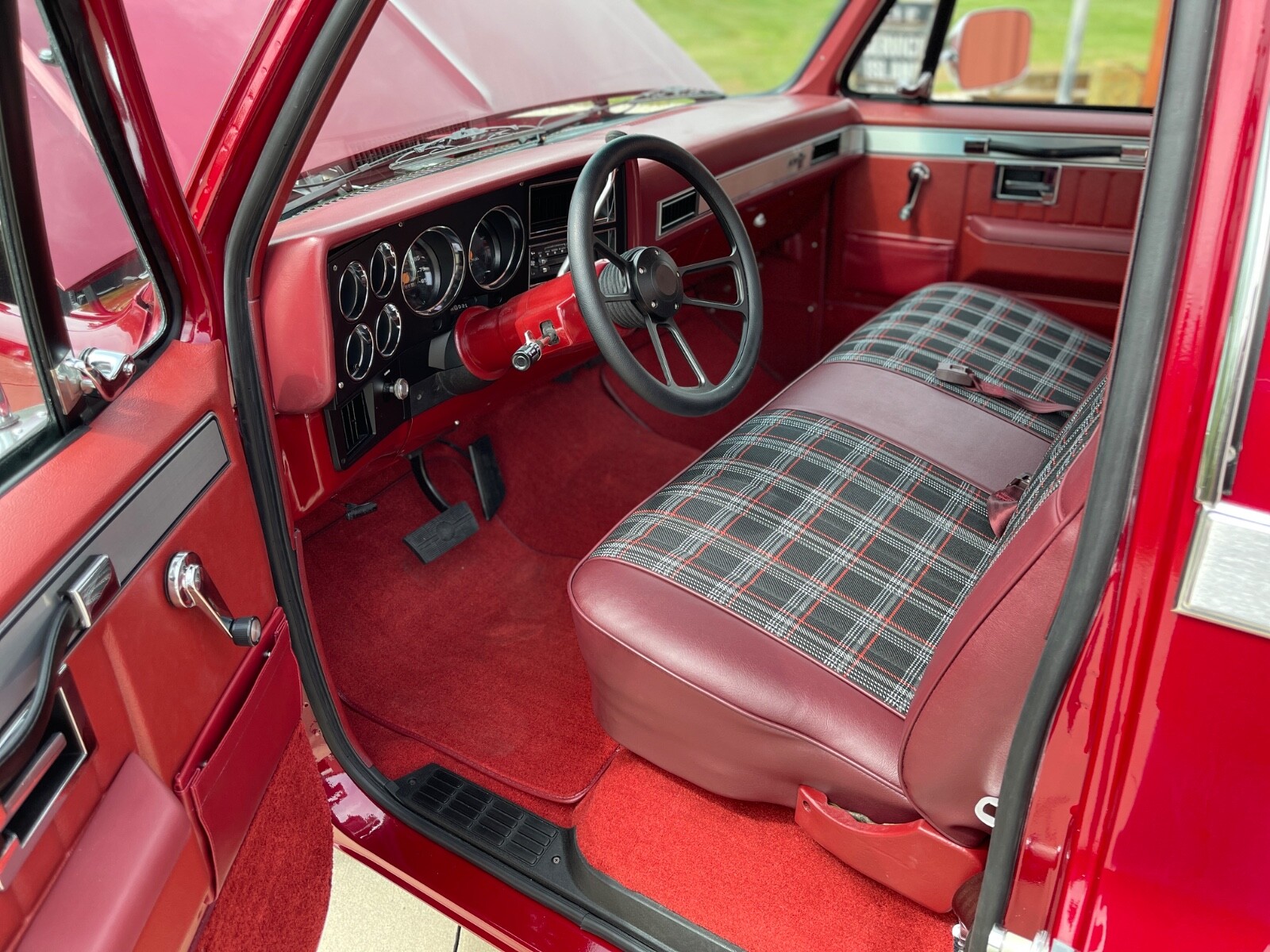 Chevrolet-C-10-1985-9