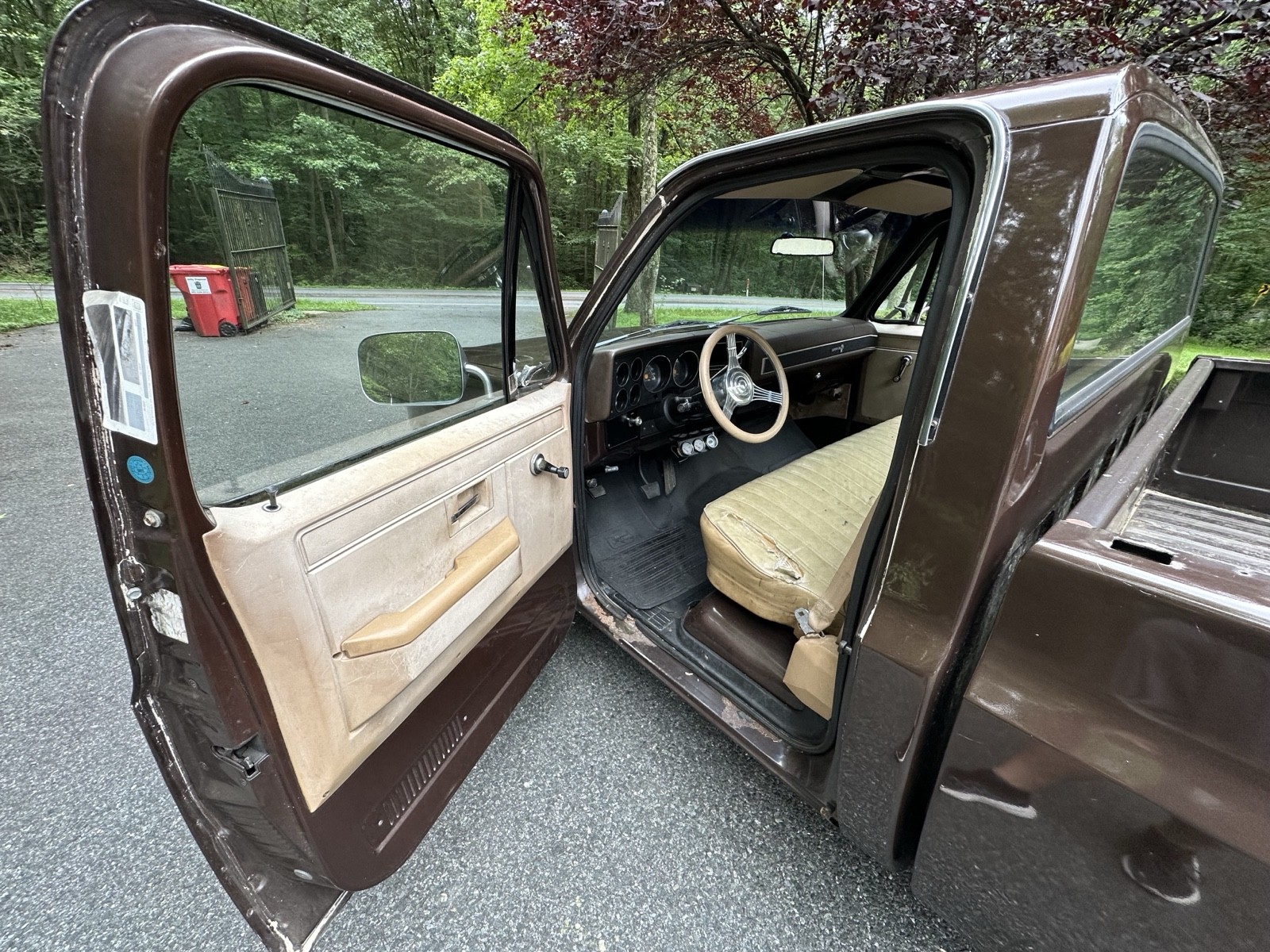 Chevrolet-C-10-1985-9