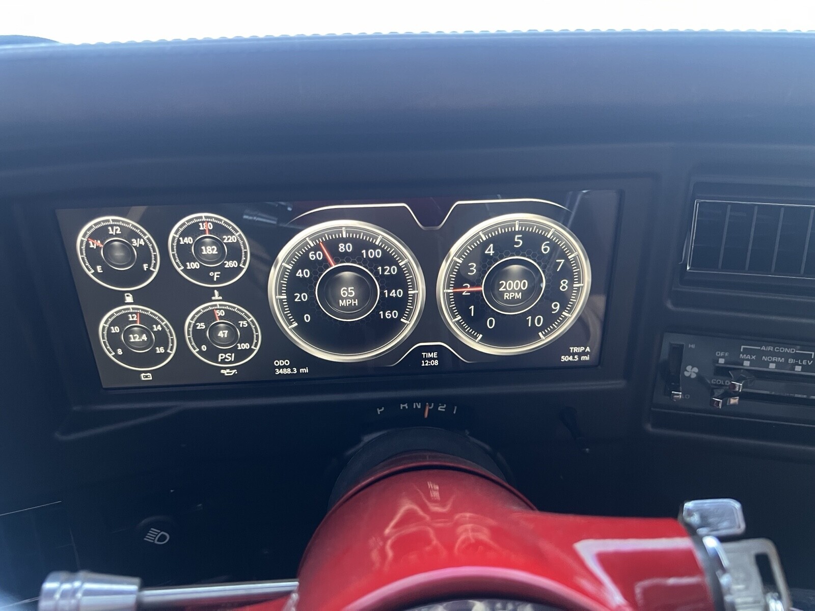 Chevrolet-C-10-1986-19