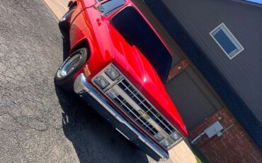 Chevrolet-C-10-1986-2