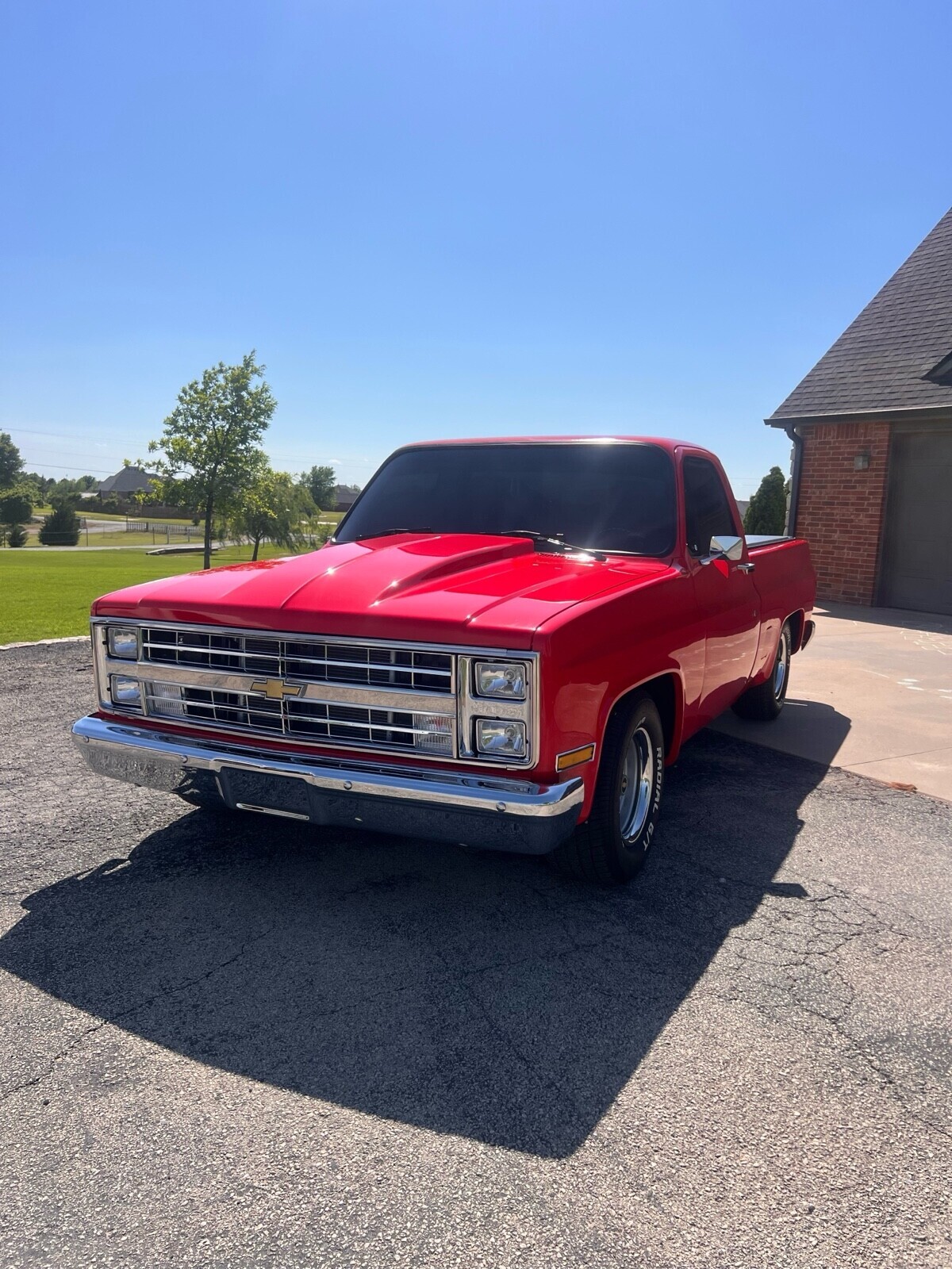 Chevrolet-C-10-1986-4