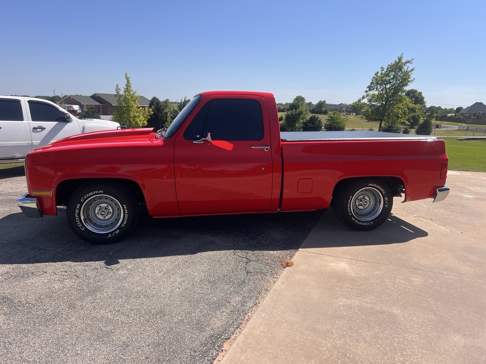 Chevrolet-C-10-1986-7