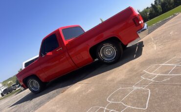 Chevrolet-C-10-1986-8