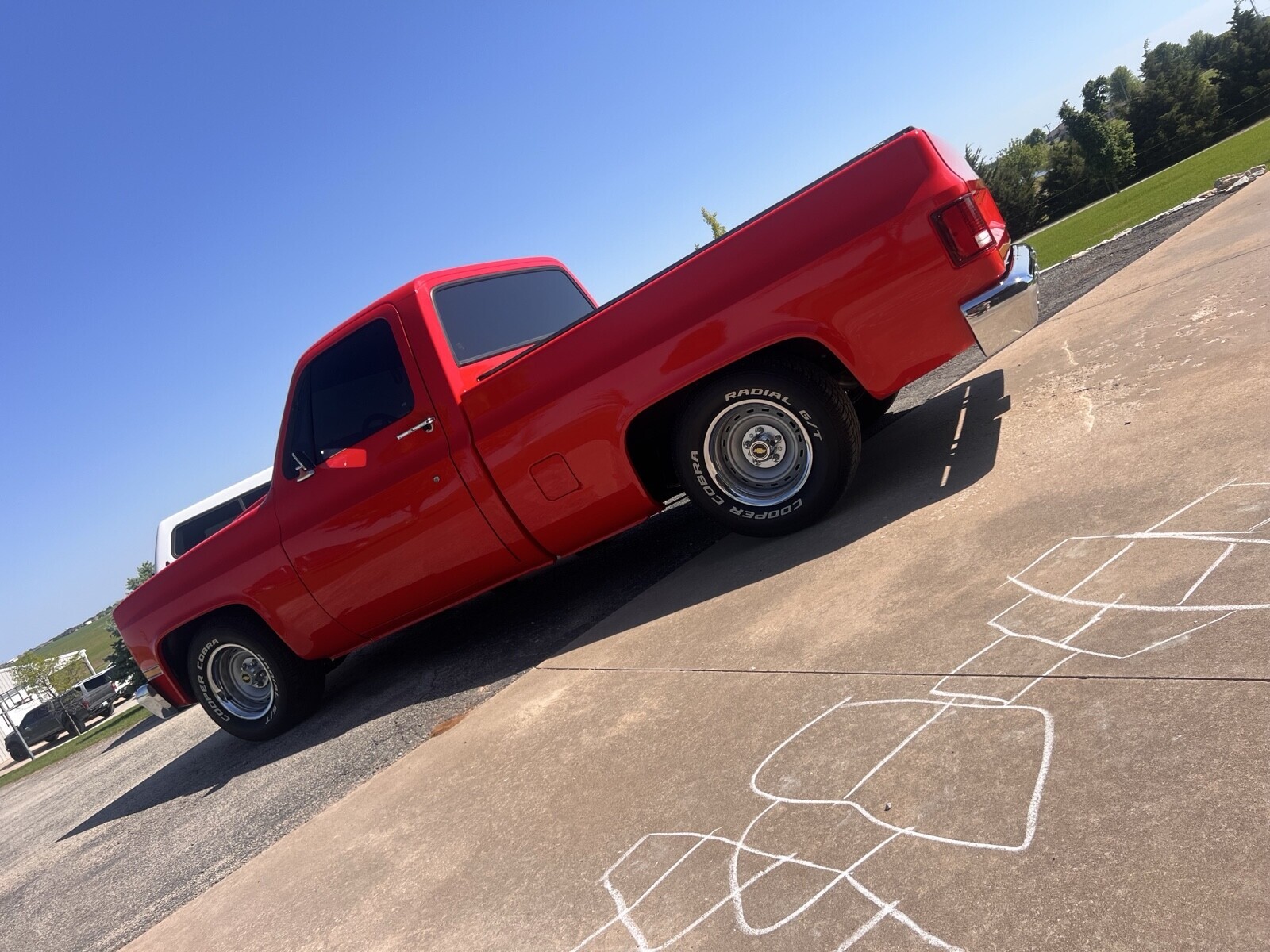 Chevrolet-C-10-1986-8