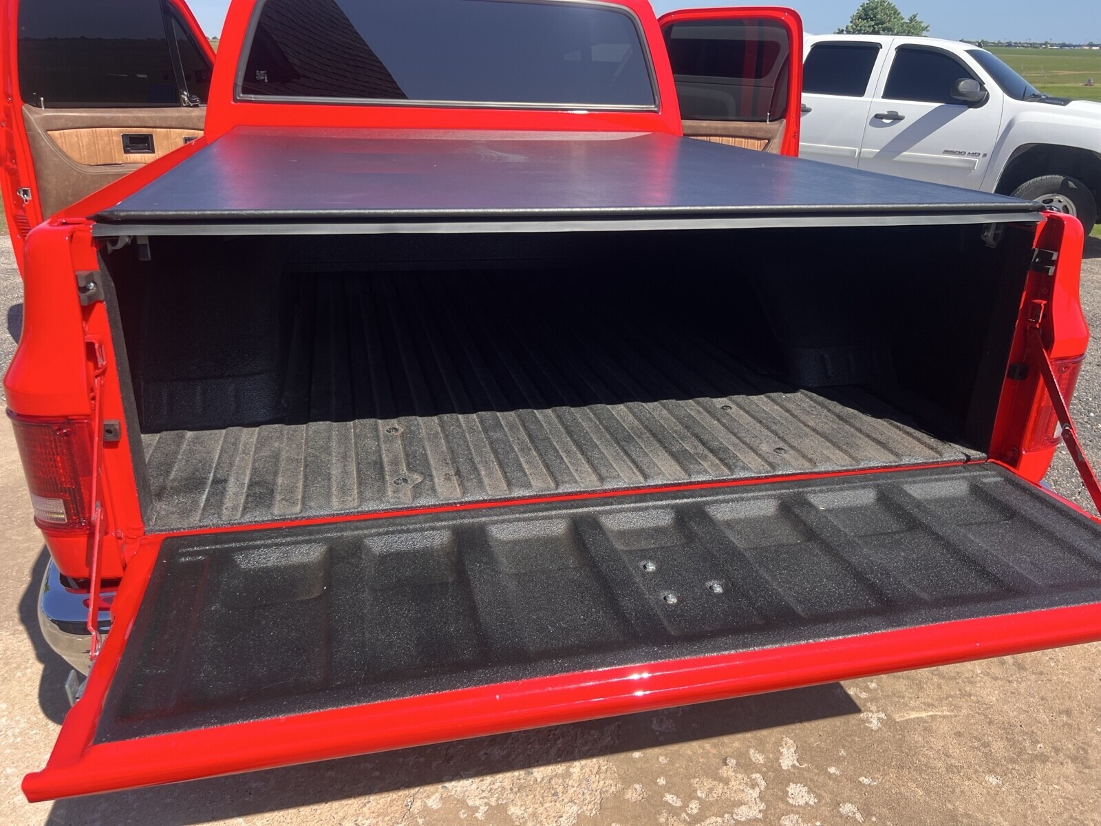 Chevrolet-C-10-1986-9