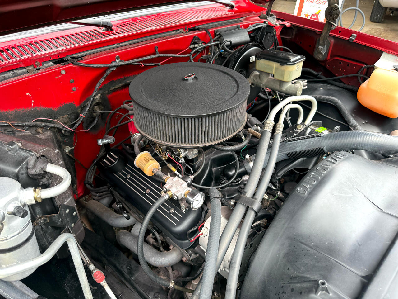 Chevrolet-C-10-1986-Truck-10