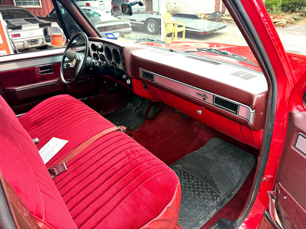 Chevrolet-C-10-1986-Truck-17