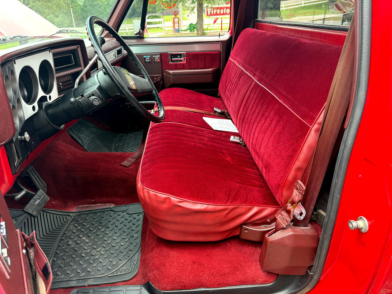 Chevrolet-C-10-1986-Truck-20