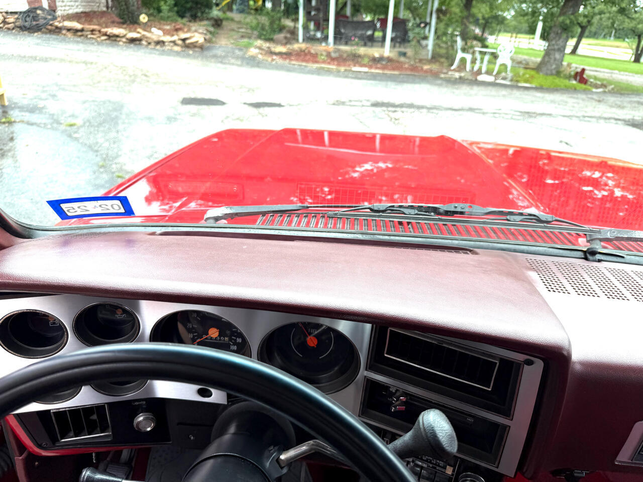 Chevrolet-C-10-1986-Truck-26