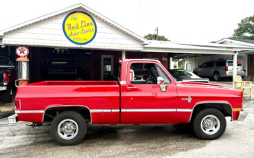 Chevrolet-C-10-1986-Truck-3