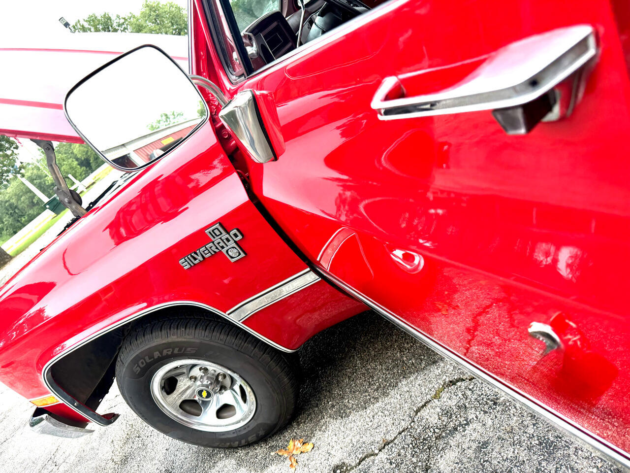 Chevrolet-C-10-1986-Truck-32