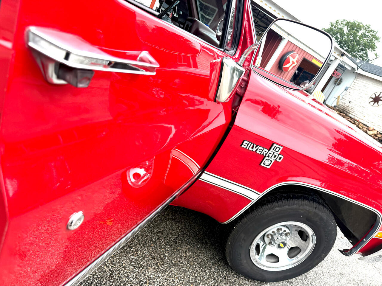 Chevrolet-C-10-1986-Truck-33