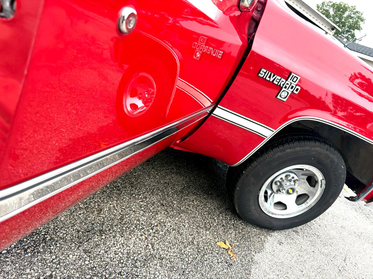 Chevrolet-C-10-1986-Truck-35