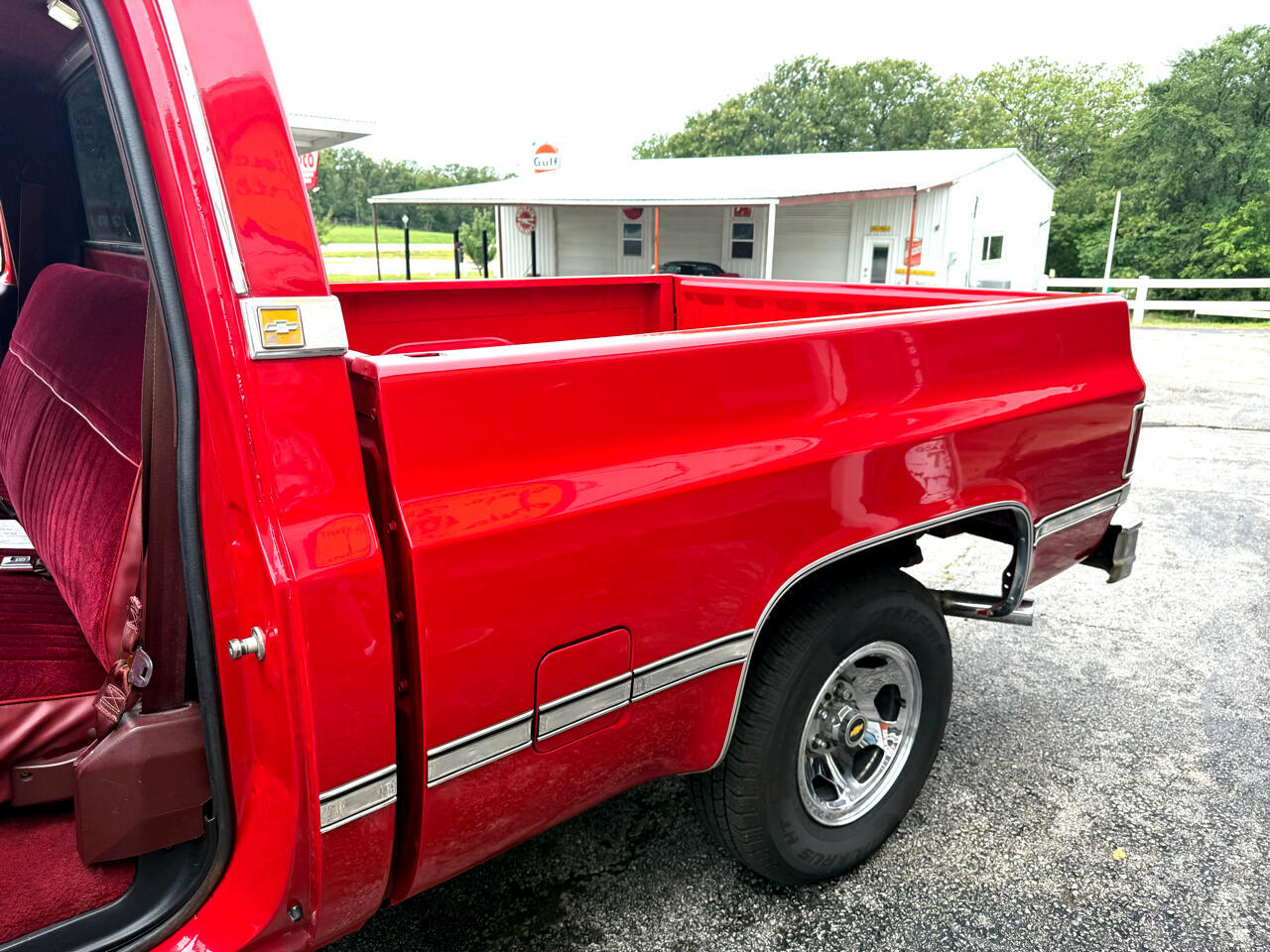 Chevrolet-C-10-1986-Truck-36
