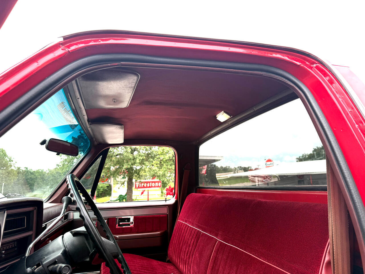 Chevrolet-C-10-1986-Truck-38