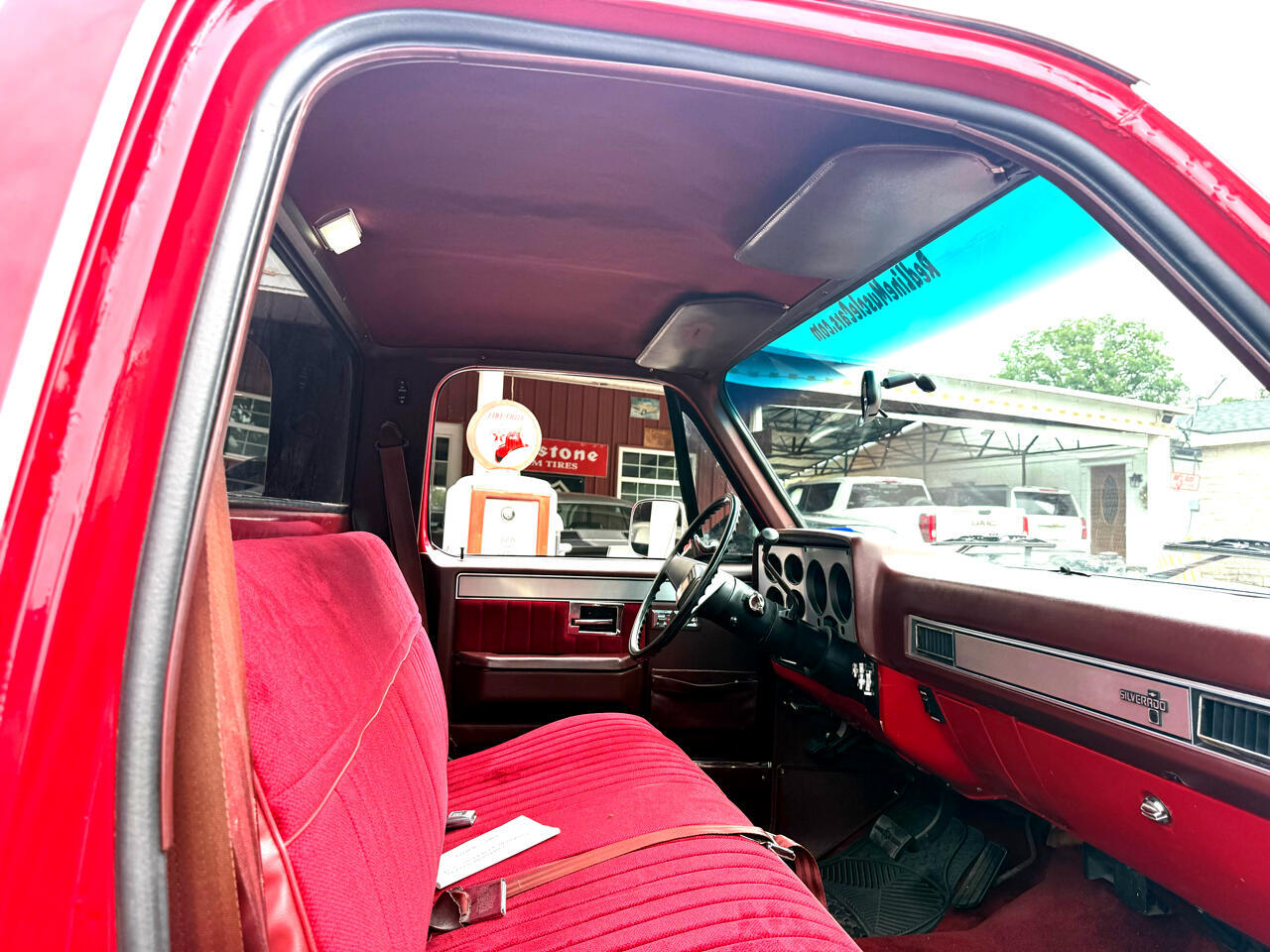Chevrolet-C-10-1986-Truck-39