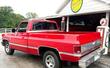 Chevrolet-C-10-1986-Truck-4