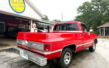 Chevrolet-C-10-1986-Truck-5