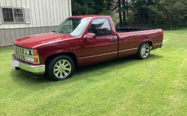Chevrolet-C-10-1989